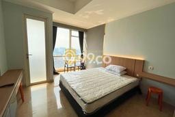 Apartemen Siap Pakai 1 BR dengan Harga Terjangkau di Area Menteng, Jakarta Pusat Apartemen Siap Pakai 1 BR dengan Harga Terjangkau di Area Menteng, Jakarta Pusat