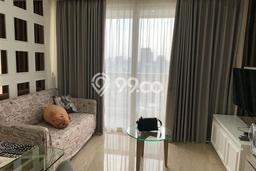 Apartemen Disewakan Murah 2 KT / 1 KM di Menteng, Jakarta Pusat Apartemen Disewakan Murah 2 KT / 1 KM di Menteng, Jakarta Pusat