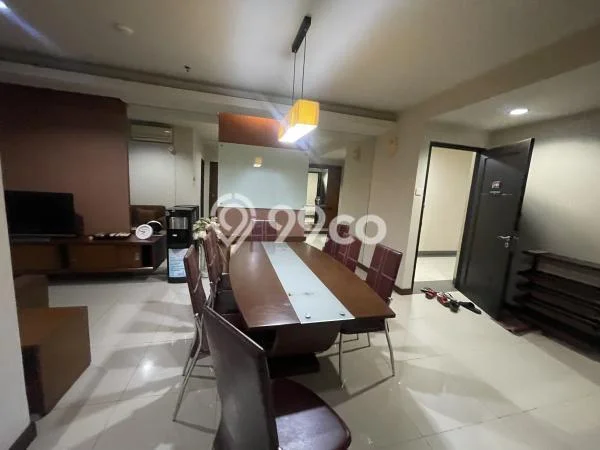 Disewakan Apartemen Minimalis 36m2 Punya 1 KT, 1 KM, Lokasi di Tanah Abang Disewakan Apartemen Minimalis 36m2 Punya 1 KT, 1 KM, Lokasi di Tanah Abang