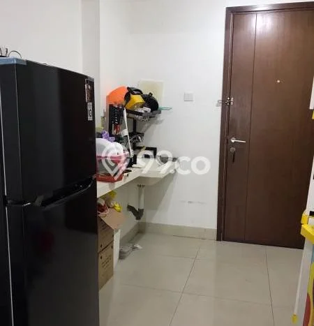 Disewakan Cepat! Hunian Apartemen Hemat di Kramat Jati, Jakarta Timur 1 Kamar Tidur dan 1 Kamar Mandi Disewakan Cepat! Hunian Apartemen Hemat di Kramat Jati, Jakarta Timur 1 Kamar Tidur dan 1 Kamar Mandi