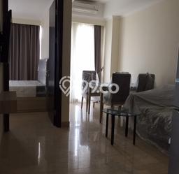 Apartemen Murah dengan 2 BR & 1 KM di Menteng Jakarta Pusat Apartemen Murah dengan 2 BR & 1 KM di Menteng Jakarta Pusat
