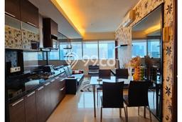 Apartemen Minimalis untuk Disewa, 2 Kamar di Jakarta Pusat Apartemen Minimalis untuk Disewa, 2 Kamar di Jakarta Pusat