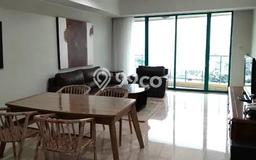 Apartemen Murah dengan 2 BR & 2 KM di Tebet Jakarta Selatan Apartemen Murah dengan 2 BR & 2 KM di Tebet Jakarta Selatan