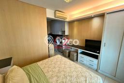 Sewa Sekarang Apartemen Nyaman 1 KT di Kawasan Tanah Abang Sewa Sekarang Apartemen Nyaman 1 KT di Kawasan Tanah Abang