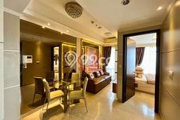 Ada Kamar Hunian Hemat Disewa di Menteng, Jakarta Pusat 2 BR Ada Kamar Hunian Hemat Disewa di Menteng, Jakarta Pusat 2 BR