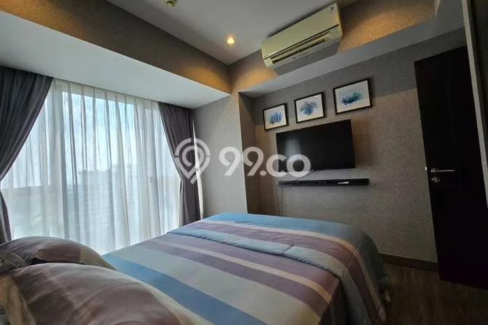 Jarang Ada! Unit Apartemen Hemat di Pagedangan, Tangerang 2 Kamar Tidur dan 1 Kamar Mandi Jarang Ada! Unit Apartemen Hemat di Pagedangan, Tangerang 2 Kamar Tidur dan 1 Kamar Mandi