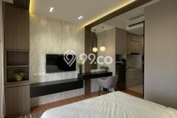 Apartemen Disewa Murah 1 KT / 1 KM di Tanah Abang, Jakarta Pusat Apartemen Disewa Murah 1 KT / 1 KM di Tanah Abang, Jakarta Pusat