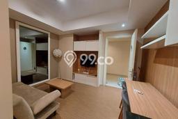Disewakan Segera Apartemen Nyaman 1 KT di Kawasan Tanah Abang Disewakan Segera Apartemen Nyaman 1 KT di Kawasan Tanah Abang