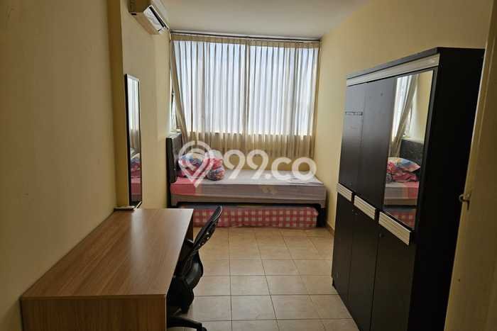 Disewakan Apartemen Strategis di , 2 KT, Luas 64m2m², Best View Disewakan Apartemen Strategis di , 2 KT, Luas 64m2m², Best View