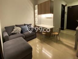 Hunian Apartemen Sewa Murah 42m2 di Tanah Abang, Cocok untuk Hunian Anda Hunian Apartemen Sewa Murah 42m2 di Tanah Abang, Cocok untuk Hunian Anda