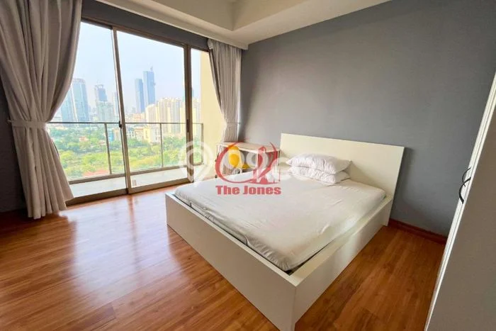 Apartemen Strategis 35m2 di Karet Tengsin Jakarta Pusat 1 Bedroom Apartemen Strategis 35m2 di Karet Tengsin Jakarta Pusat 1 Bedroom