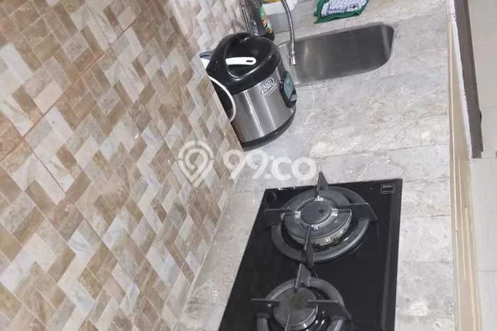 Ada Kamar Hunian Hemat Disewa di Tanah Abang, Jakarta Pusat 1 BR Ada Kamar Hunian Hemat Disewa di Tanah Abang, Jakarta Pusat 1 BR