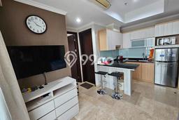 Disewakan Segera Apartemen Strategis 2 KT, 2 KM di Kawasan Menteng Disewakan Segera Apartemen Strategis 2 KT, 2 KM di Kawasan Menteng