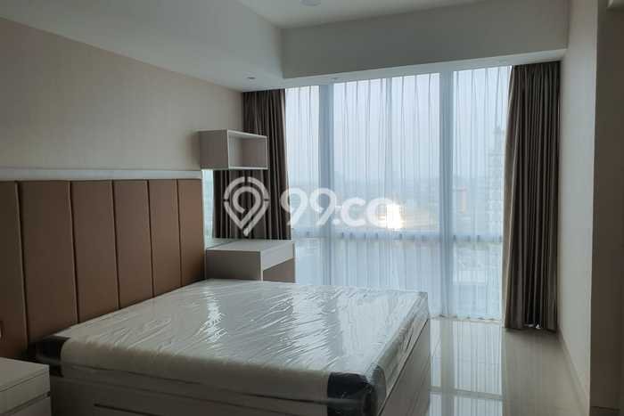 Ada Kamar Apartemen Murah Disewa di Tangerang, Tangerang 2 BR Ada Kamar Apartemen Murah Disewa di Tangerang, Tangerang 2 BR