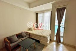 Sewa Apartemen Murah di Cikini 1 Bedroom Sewa Apartemen Murah di Cikini 1 Bedroom