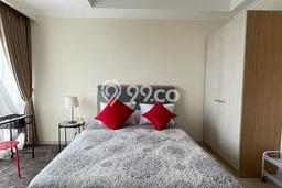Disewakan Apartemen Murah di Cikini 1 Bedroom Disewakan Apartemen Murah di Cikini 1 Bedroom