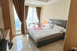 Disewakan Apartemen Minimalis 28m2 Punya 1 KT, 1 KM, Lokasi di Menteng Disewakan Apartemen Minimalis 28m2 Punya 1 KT, 1 KM, Lokasi di Menteng
