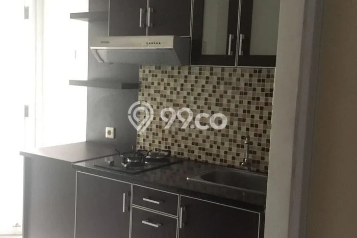 Disewakan Apartemen Minimalis 32m2 Punya 1 KT, 1 KM, Lokasi di Pancoran Disewakan Apartemen Minimalis 32m2 Punya 1 KT, 1 KM, Lokasi di Pancoran
