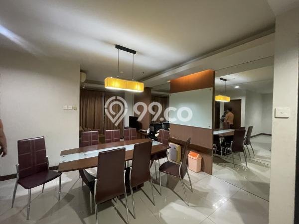 Disewakan Apartemen Minimalis 36m2 Punya 1 KT, 1 KM, Lokasi di Tanah Abang Disewakan Apartemen Minimalis 36m2 Punya 1 KT, 1 KM, Lokasi di Tanah Abang