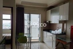 Disewakan Segera Apartemen Nyaman 2 KT di Kawasan Grogol Petamburan Disewakan Segera Apartemen Nyaman 2 KT di Kawasan Grogol Petamburan
