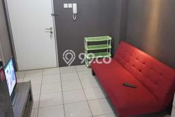 Apartemen Harga Murah dengan 2 BR & 1 KM di Penjaringan Jakarta Utara Apartemen Harga Murah dengan 2 BR & 1 KM di Penjaringan Jakarta Utara