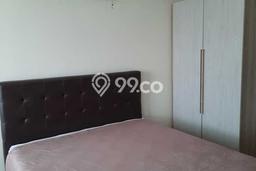 Disewakan Segera Apartemen Strategis 1 KT, 1 KM di Kawasan Menteng Disewakan Segera Apartemen Strategis 1 KT, 1 KM di Kawasan Menteng
