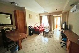 Disewakan Apartemen Minimalis 55m2 Punya 1 KT, 1 KM, Lokasi di Tanah Abang Disewakan Apartemen Minimalis 55m2 Punya 1 KT, 1 KM, Lokasi di Tanah Abang