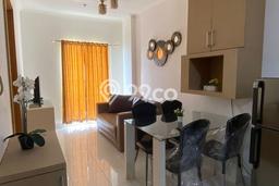 Sewa Sekarang Apartemen Minimalis 2 KT di Kawasan Kramat Jati Sewa Sekarang Apartemen Minimalis 2 KT di Kawasan Kramat Jati