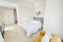 Sewa Apartemen Minimalis 40m2 Punya 1 KT, 1 KM, Lokasi di Menteng Sewa Apartemen Minimalis 40m2 Punya 1 KT, 1 KM, Lokasi di Menteng