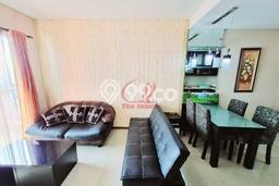 Hunian Apartemen Sewa Terjangkau 58m2 di Tanah Abang, Cocok Dijadikan Hunian Anda Hunian Apartemen Sewa Terjangkau 58m2 di Tanah Abang, Cocok Dijadikan Hunian Anda