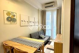 Disewakan Apartemen Murah di Cikini 2 KT Disewakan Apartemen Murah di Cikini 2 KT