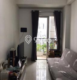 Disewakan Segera Apartemen Nyaman 1 KT di Kawasan Kramat Jati Disewakan Segera Apartemen Nyaman 1 KT di Kawasan Kramat Jati
