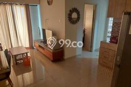 Disewakan Apartemen Minimalis 57m2 Punya 2 KT, 1 KM, Lokasi di Bekasi Disewakan Apartemen Minimalis 57m2 Punya 2 KT, 1 KM, Lokasi di Bekasi