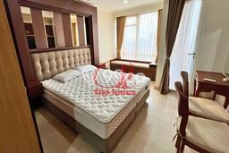 Disewakan Apartemen Murah di Cikini 1 Bedroom Disewakan Apartemen Murah di Cikini 1 Bedroom