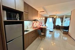 Sewa Sekarang Apartemen Nyaman 2 KT di Kawasan Tanah Abang Sewa Sekarang Apartemen Nyaman 2 KT di Kawasan Tanah Abang