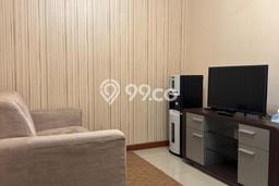 Disewakan Segera Apartemen Nyaman 1 KT di Kawasan Mampang Prapatan Disewakan Segera Apartemen Nyaman 1 KT di Kawasan Mampang Prapatan