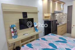 Disewakan Apartemen Murah di Bendungan Hilir 1 KT Disewakan Apartemen Murah di Bendungan Hilir 1 KT