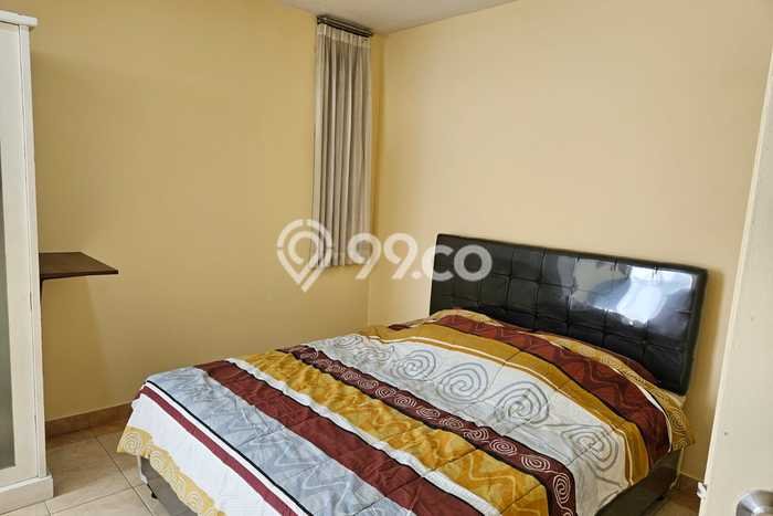 Disewakan Apartemen Strategis di , 2 KT, Luas 64m2m², Best View Disewakan Apartemen Strategis di , 2 KT, Luas 64m2m², Best View