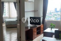 Ada Unit Apartemen Murah Disewa di Tanah Abang, Jakarta Pusat 1 BR Ada Unit Apartemen Murah Disewa di Tanah Abang, Jakarta Pusat 1 BR