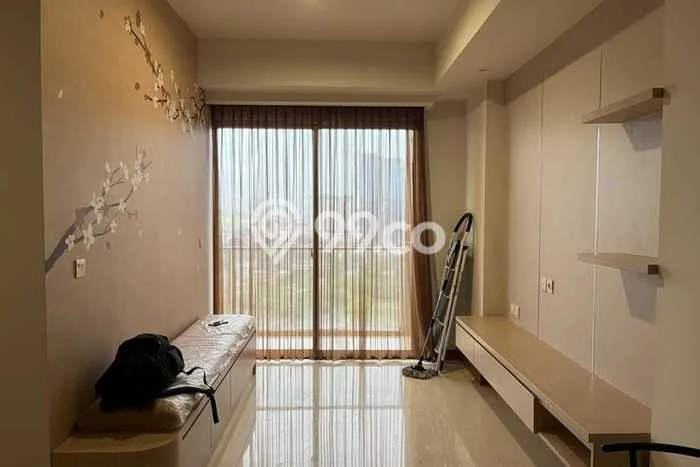 Sewa Apartemen Harga Terjangkau di Bendungan Hilir 2 KT Sewa Apartemen Harga Terjangkau di Bendungan Hilir 2 KT