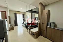 Disewakan Segera Apartemen Nyaman 2 KT di Kawasan Tanah Abang Disewakan Segera Apartemen Nyaman 2 KT di Kawasan Tanah Abang