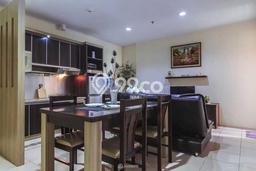 Disewakan Segera Apartemen Strategis 2 KT, 1 KM di Kawasan Tebet Disewakan Segera Apartemen Strategis 2 KT, 1 KM di Kawasan Tebet