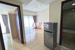 Apartemen Siap Pakai 2 BR dengan Harga Hemat di Area Menteng, Jakarta Pusat Apartemen Siap Pakai 2 BR dengan Harga Hemat di Area Menteng, Jakarta Pusat