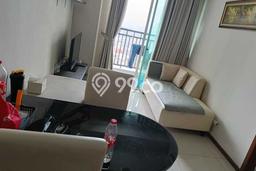 Disewakan Segera Apartemen Nyaman 1 KT di Kawasan Tanah Abang Disewakan Segera Apartemen Nyaman 1 KT di Kawasan Tanah Abang