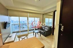 Apartemen Disewakan Murah 2 KT / 2 KM di Menteng, Jakarta Pusat Apartemen Disewakan Murah 2 KT / 2 KM di Menteng, Jakarta Pusat