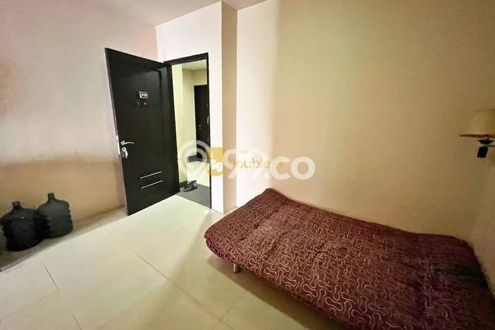 Disewakan Segera Apartemen Strategis 1 KT, 1 KM di Kawasan Tanah Abang Disewakan Segera Apartemen Strategis 1 KT, 1 KM di Kawasan Tanah Abang