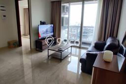 Apartemen Siap Huni 3 Kamar dengan Harga Terjangkau di Area Menteng, Jakarta Pusat Apartemen Siap Huni 3 Kamar dengan Harga Terjangkau di Area Menteng, Jakarta Pusat