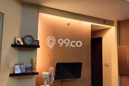 Ada Unit Apartemen Murah Disewa di Grogol Petamburan, Jakarta Barat 2 BR Ada Unit Apartemen Murah Disewa di Grogol Petamburan, Jakarta Barat 2 BR