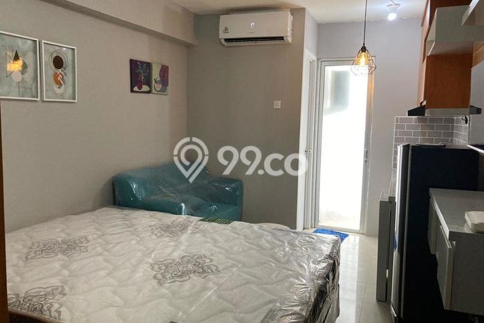 Hunian Apartemen Sewa Murah 21m2 di Jatinegara, Cocok untuk Tempat Tinggal Anda Hunian Apartemen Sewa Murah 21m2 di Jatinegara, Cocok untuk Tempat Tinggal Anda