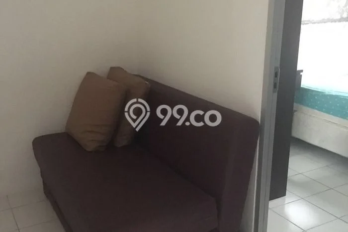 Disewakan Apartemen Minimalis 32m2 Punya 1 KT, 1 KM, Lokasi di Pancoran Disewakan Apartemen Minimalis 32m2 Punya 1 KT, 1 KM, Lokasi di Pancoran